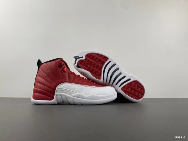 Reps TBK Air 130690-600 12 Alternate Jordan 0727
